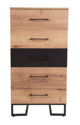 Стул TOLIX WOOD желтый. Фото