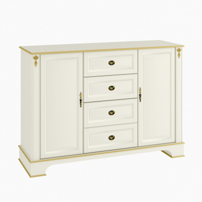 Буфет 1301. Фото