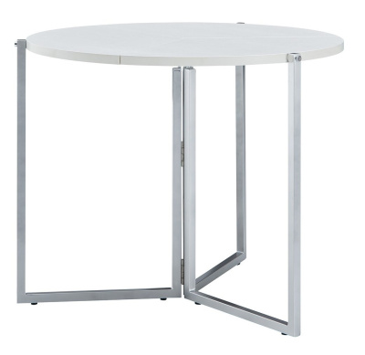 Стол B2389 белый. Фото №3