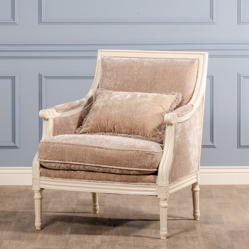 DF814 M01 #В88 Кресло SIENA / SAN TEODORO. Фото №1