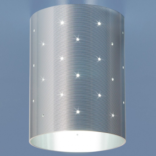 Накладной светильник Elektrostandard 6072 a040975. Фото №1