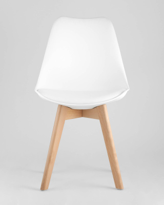 Стул Чак серый. Фото