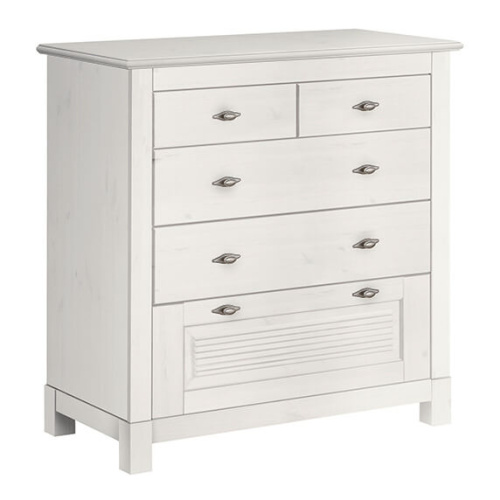 Комод "Рауна" 221. Фото №1