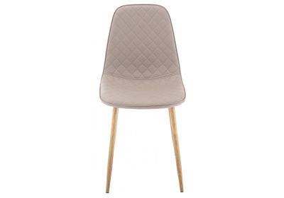 Стул Capri champagne фото Стул Capri champagne. Фото №3