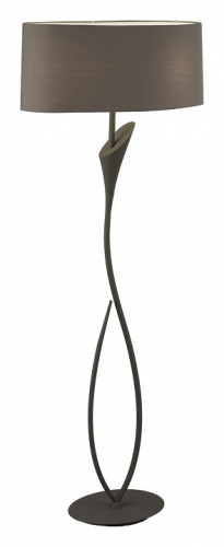 Торшер Mantra Lua 3689. Фото №1