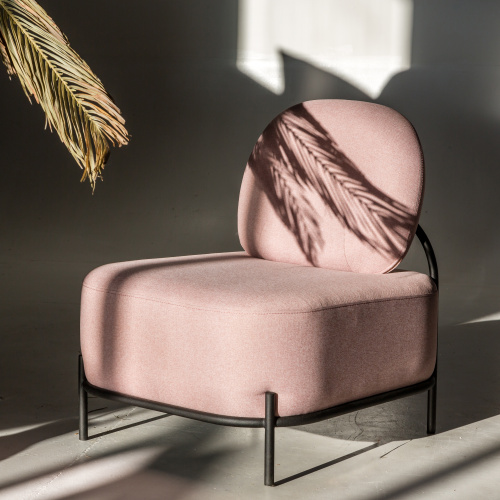 Кресло Gawaii Тем серый. Фото №7