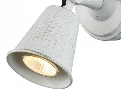 Спот Favourite Glocke 1583-1W. Фото №2