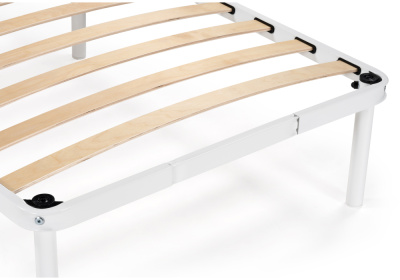 Ортопедическое основание Мирс 90 х 200 белое. Фото №4