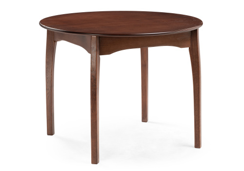 Стол деревянный Распи миланский орех. Фото №1