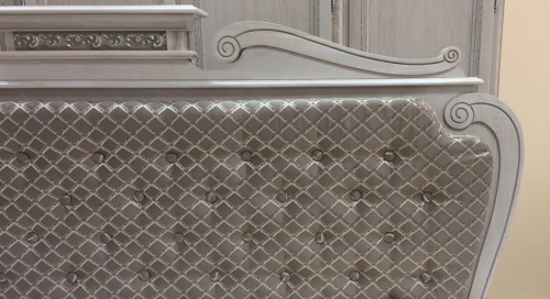 Банкетка «Фальконе» ГМ 5199-11 фото Банкетка «Фальконе» ГМ 5199-11. Фото №2