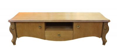 Тумба под ТВ Луиза ММ-257-05 фото Тумба под ТВ Луиза ММ-257-05. Фото №2