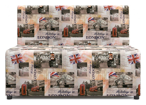 Умка (06) диван-кровать Soho 02. Фото №1