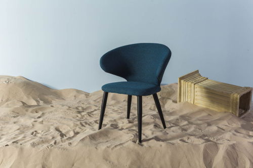 Кресло Askold Arki Сканди Грей. Фото №7