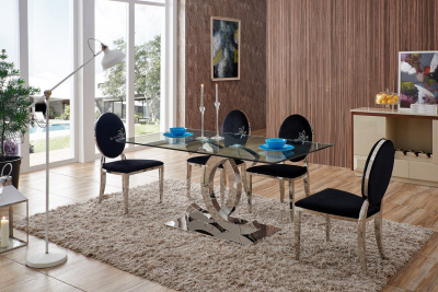 Стол FT151. Фото №4