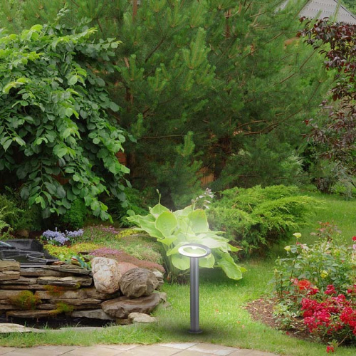 Наземный высокий светильник Novotech Kaimas 357405 фото Наземный высокий светильник Novotech Kaimas 357405. Фото №2