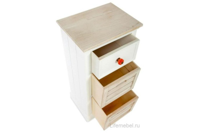 Комод с ящиками HX19-199 фото Комод с ящиками HX19-199. Фото №5