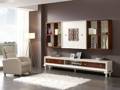 Гостиная Helios 81-35. Фото