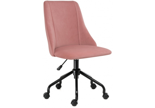 Стул Kosmo розовое. Фото №1