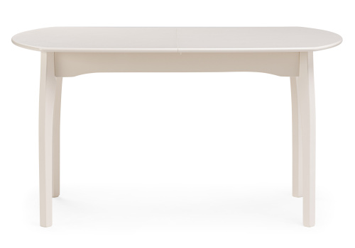 Стол деревянный Сугили бежевый. Фото №2