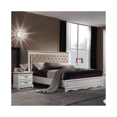 Кровать Лолита ГМ 8804. Фото