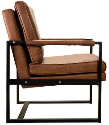 Кресло Loft 2 фото Кресло Loft 2. Фото №5