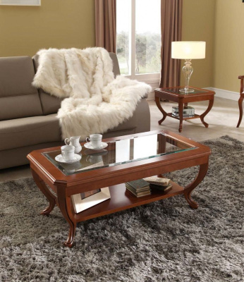 Журнальный стол 635.112 фото Журнальный стол 635.112. Фото №2