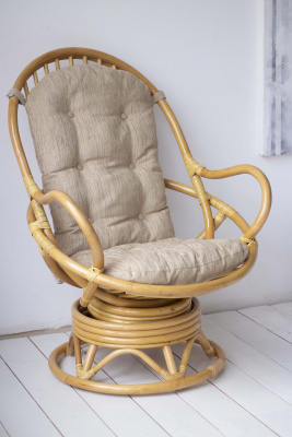 Крутящееся кресло 05/01. Фото