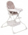 Стул для кормления Polini Kids 252, бежевый. Фото №2