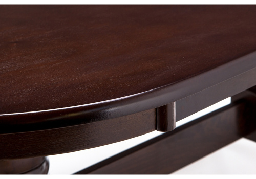 Журнальный стол Tango oak. Фото №7