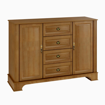 Буфет 1301. Фото