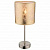 Настольная лампа декоративная Globo Amy 15187T