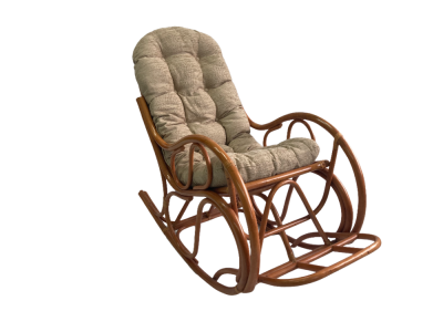 Кресло-качалка 05/04. Фото
