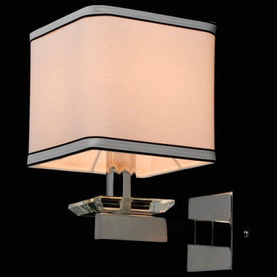 Бра MW-Light Наполи 2 686020401. Фото