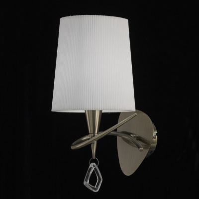 Бра Mantra Mara 1627. Фото