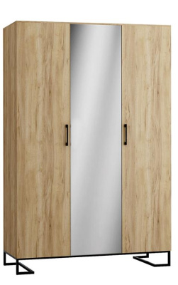 Стул FRANKFURT черный. Фото №2