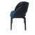 Стул Маджоре синий фото Стул Маджоре синий. Фото №4