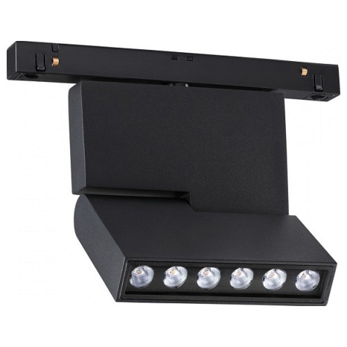 Светильник на штанге Novotech Flum 358467. Фото №1