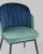 Стул Пенелопа мятный фото Стул Пенелопа мятный. Фото №9