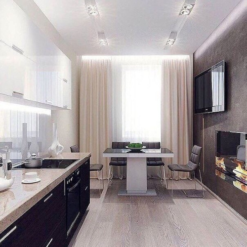 Стул BZ500S черный. Фото №11