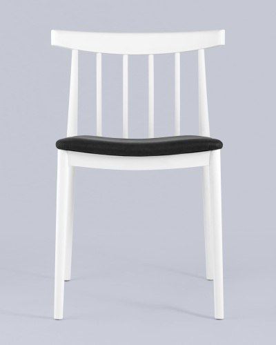 Стул Ranch белый. Фото №4