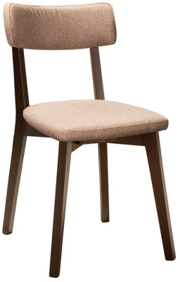 Стул Эрик Браун Орех. Фото №2