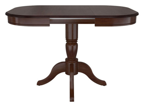 Стол Фламинго арт.10.06. 800*1150/800 (Темный орех). Фото №2