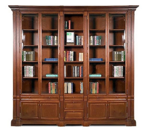 Шкаф комбинированный Престиж ГМ 5932. Фото №1