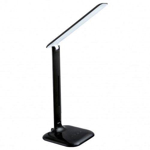 Настольная лампа офисная Eglo Caupo 93966. Фото №1