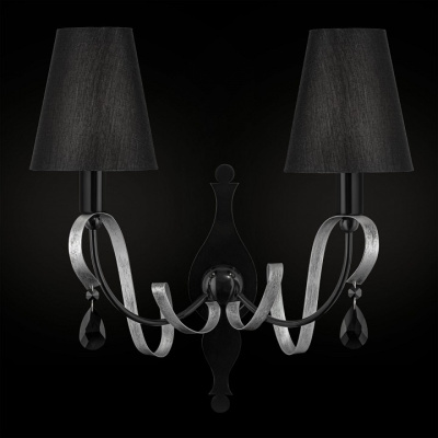 Бра Maytoni Intreccio ARM010-02-R фото Бра Maytoni Intreccio ARM010-02-R. Фото №2