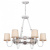 Подвесная люстра Favourite Fiona 2495-6PC. Фото №2