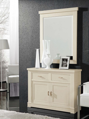 Тумба 25. Фото