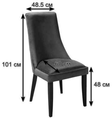 Стол обеденный Мемфис D110 дуб фото Стол обеденный Мемфис D110 дуб. Фото №3