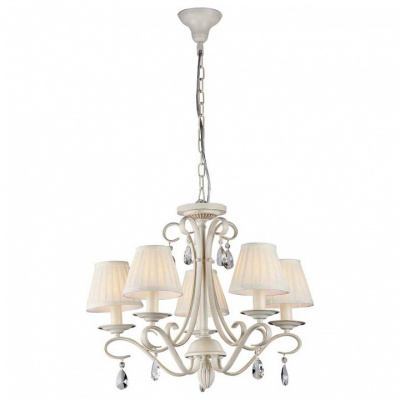 Подвесная люстра Maytoni Brionia ARM172-05-G. Фото №2