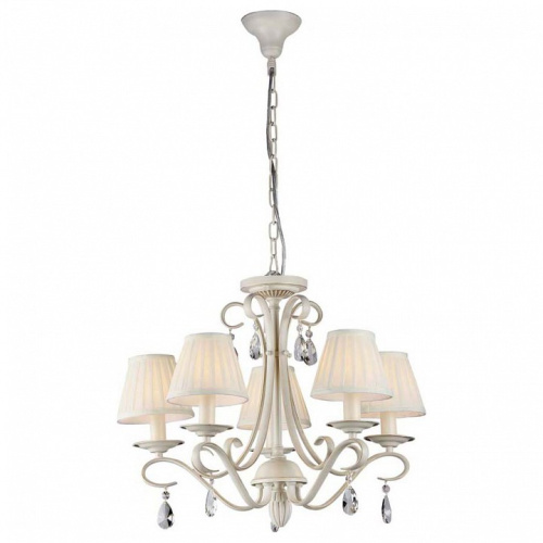 Подвесная люстра Maytoni Brionia ARM172-05-G. Фото №2